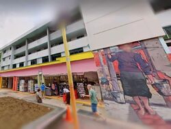 Ang Mo Kio Avenue 8 (D20), Shop House #573916421